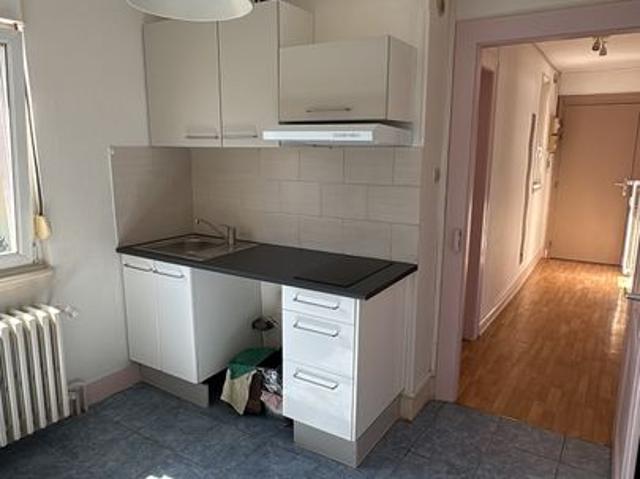 Strasbourg Location Appartement 67