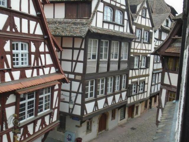 Strasbourg Location Appartement 67