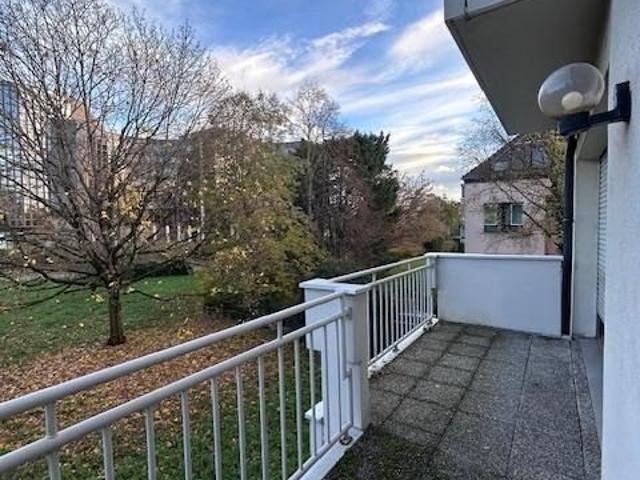 Strasbourg Location Appartement 67