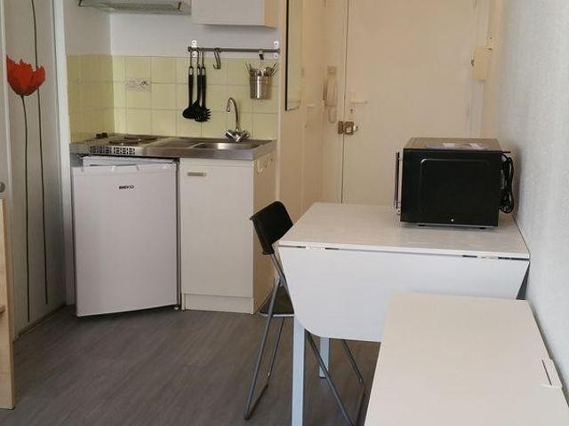 Strasbourg Location Appartement 67