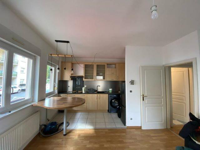 Strasbourg Location Appartement 67