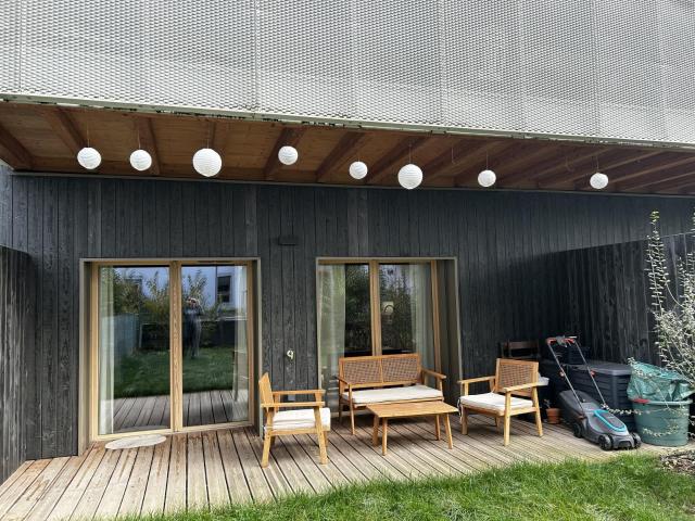 Strasbourg Location Appartement 67