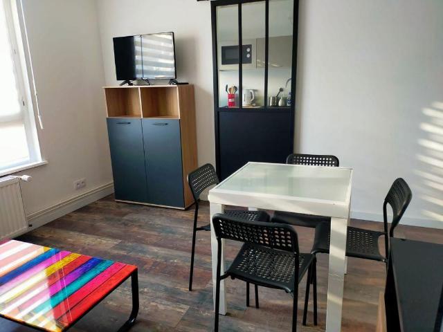 Strasbourg Location Appartement 67