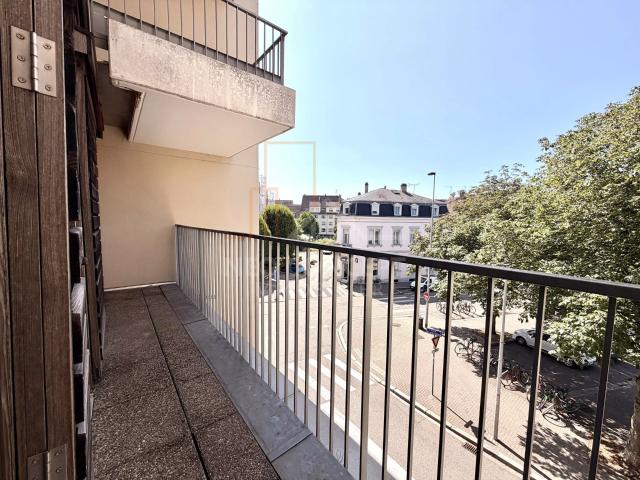 Strasbourg Location Appartement 67