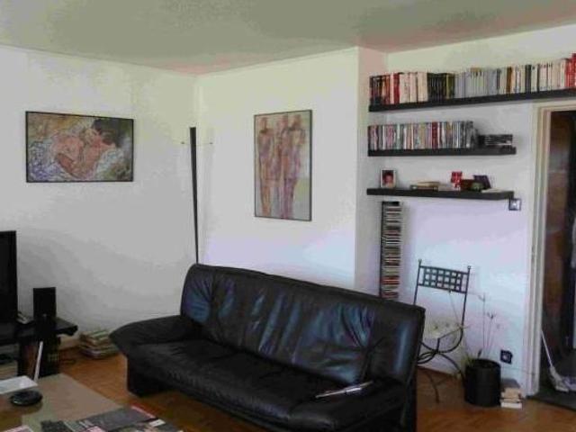 Strasbourg Location Appartement 67