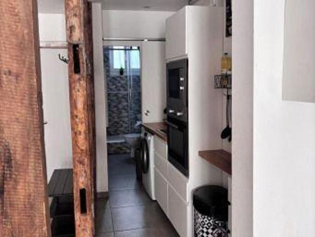 Strasbourg Location Appartement 67