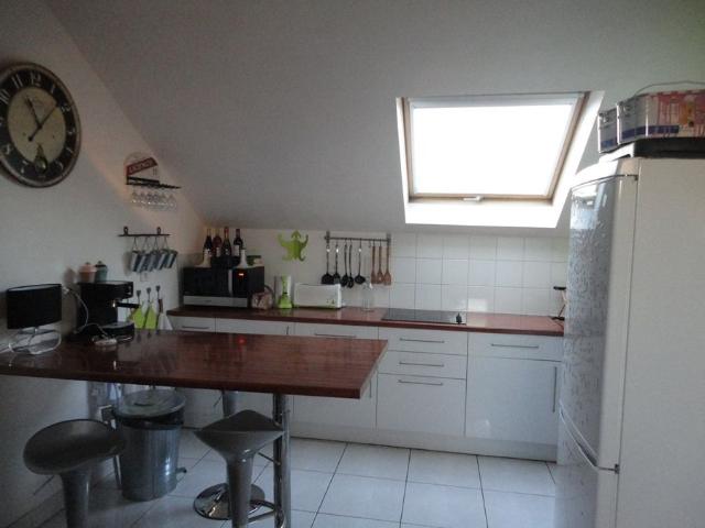Strasbourg Location Appartement 67