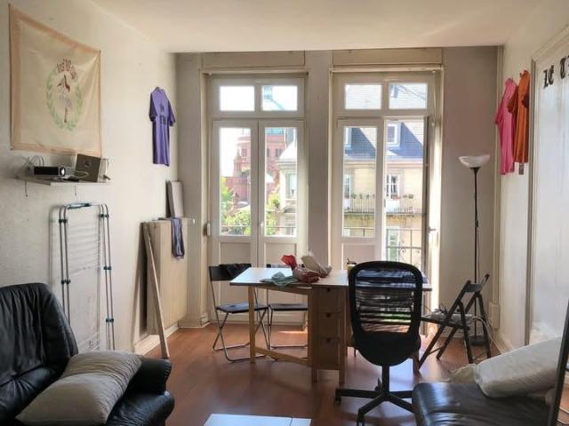 Strasbourg Location Appartement 67