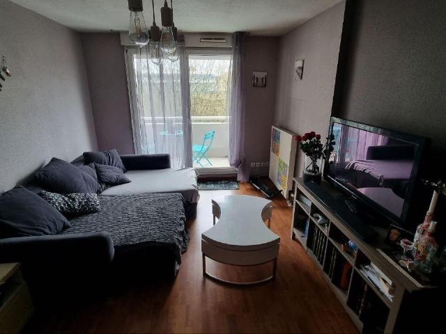 Strasbourg Location Appartement 67