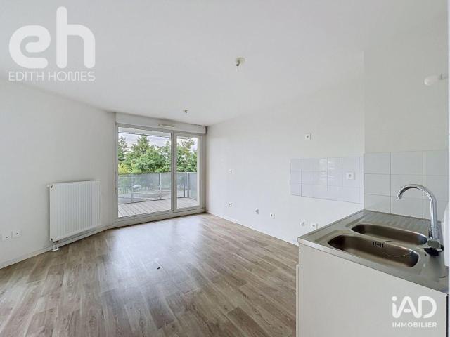 Strasbourg Location Appartement 67