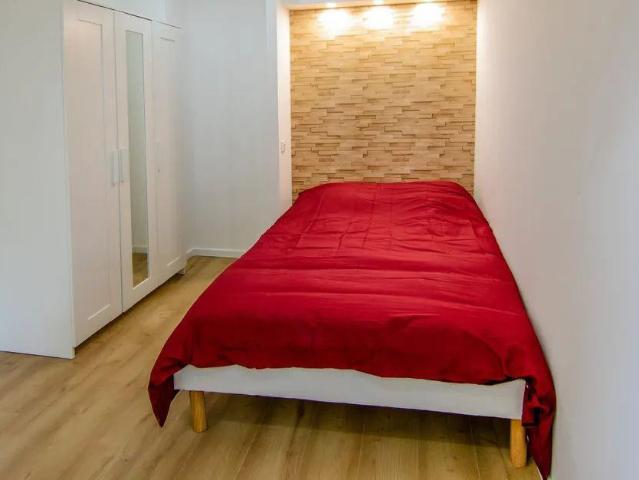 Strasbourg Location Appartement 67