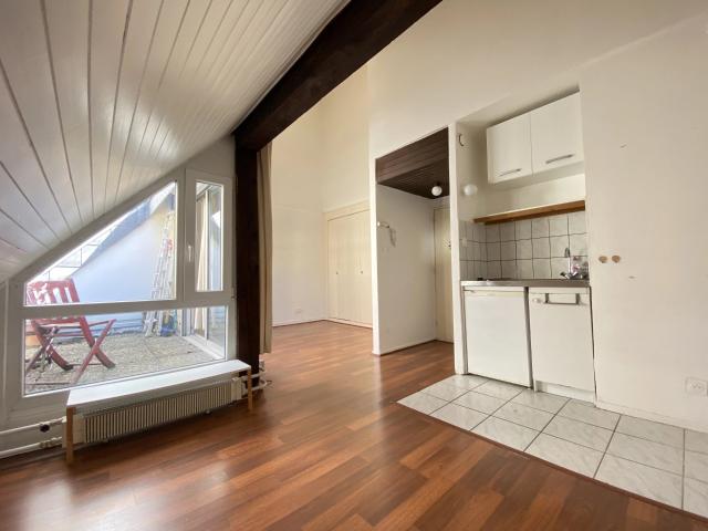 Strasbourg Location Appartement 67