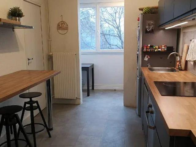Strasbourg Location Appartement 67