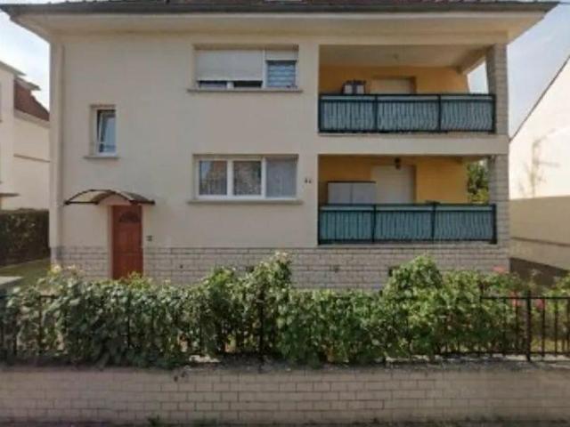 Strasbourg Location Appartement 67