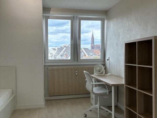 Strasbourg Location Appartement 67