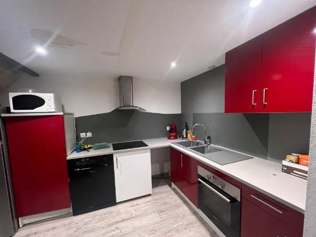 Strasbourg Location Appartement 67