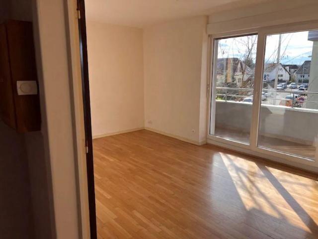 Strasbourg Location Appartement 67