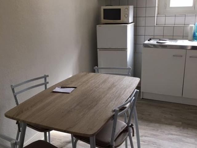 Strasbourg Location Appartement 67