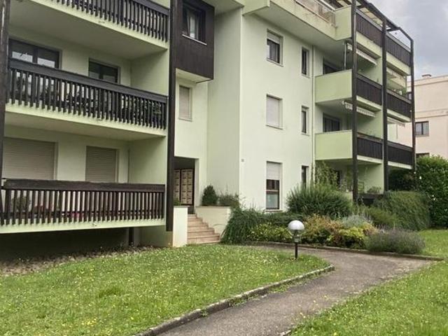 Strasbourg Location Appartement 67