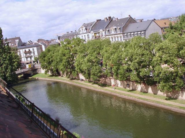 Strasbourg Location Appartement 67