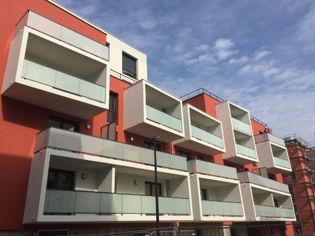 Strasbourg Location Appartement 67