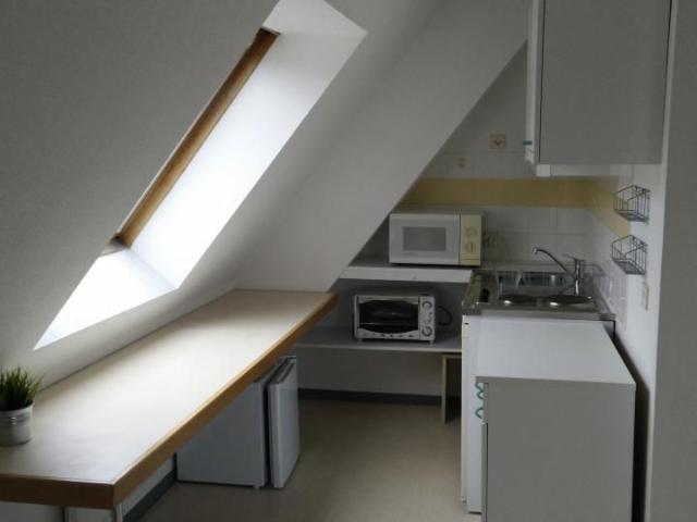 Strasbourg Location Appartement 67