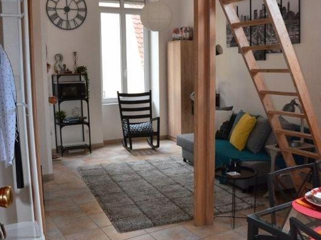 Strasbourg Location Appartement 67