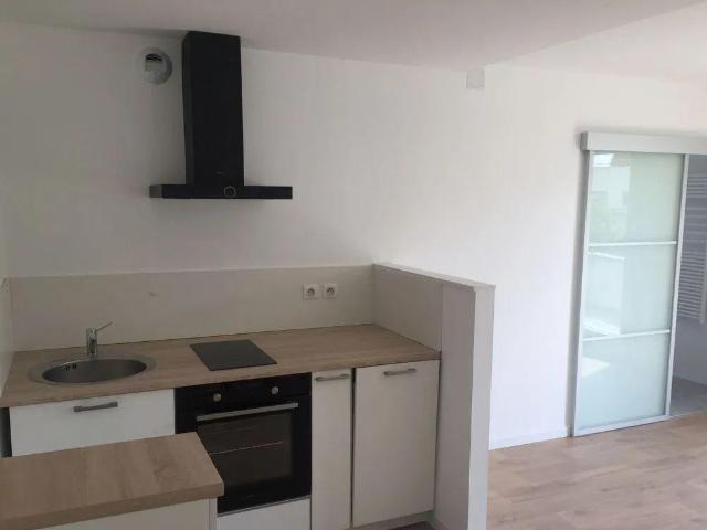 Strasbourg Location Appartement 67