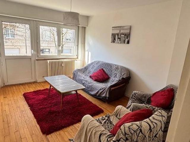 Strasbourg Location Appartement 67