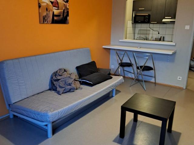 Strasbourg Location Appartement 67