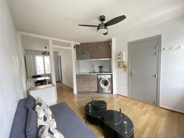 Strasbourg Location Appartement 67
