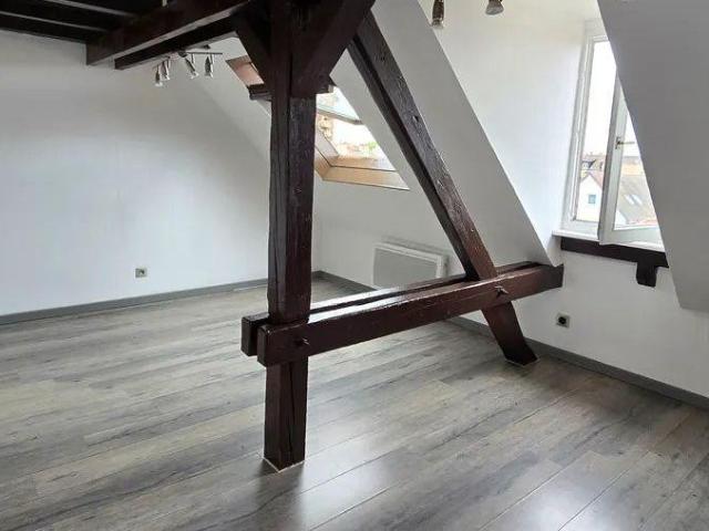 Strasbourg Location Appartement 67