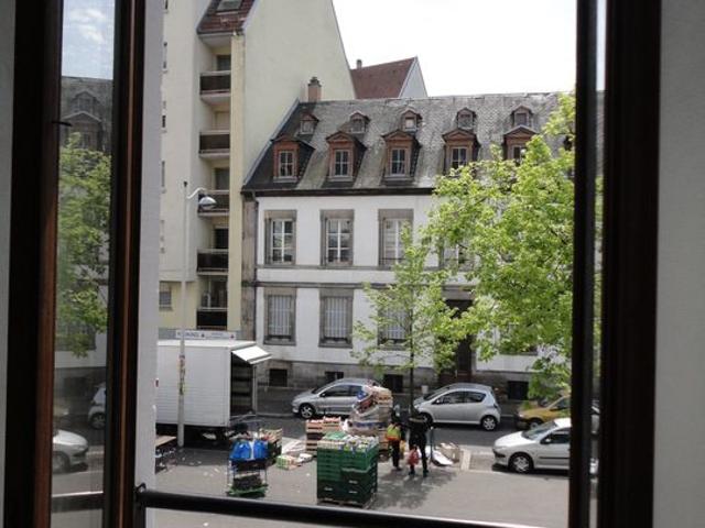 Strasbourg Location Appartement 67