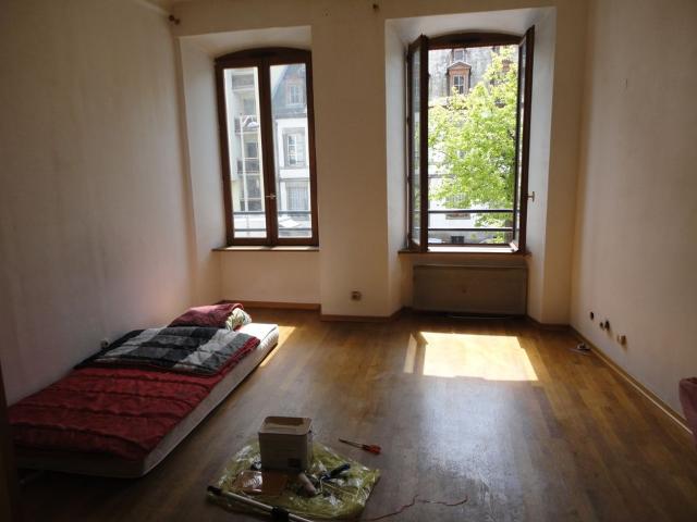 Strasbourg Location Appartement 67