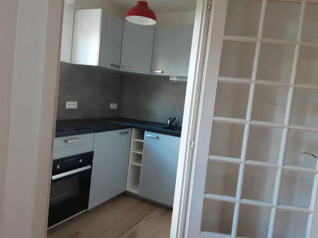 Strasbourg Location Appartement 67