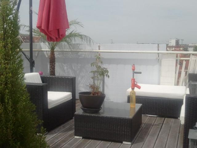 Strasbourg Location Appartement 67
