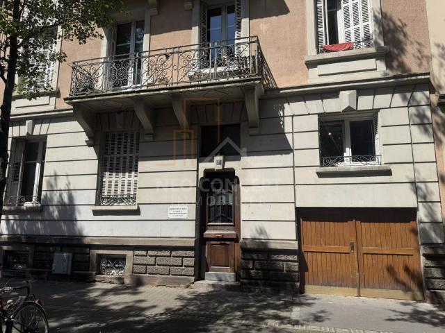 Strasbourg Location Appartement 67