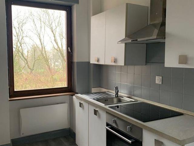 Strasbourg Location Appartement 67