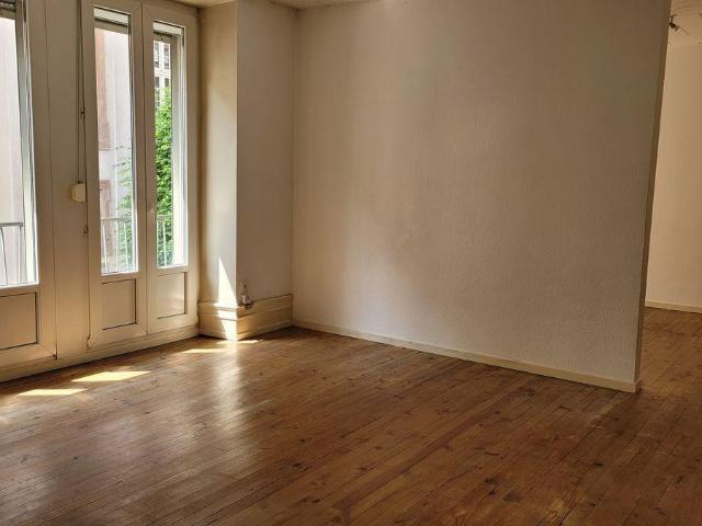 Strasbourg Location Appartement 67