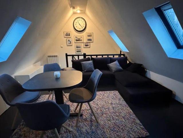 Strasbourg Location Appartement 67