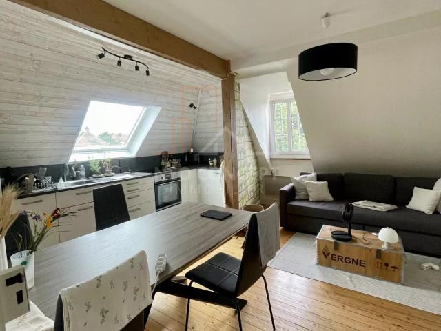Strasbourg Location Appartement 67