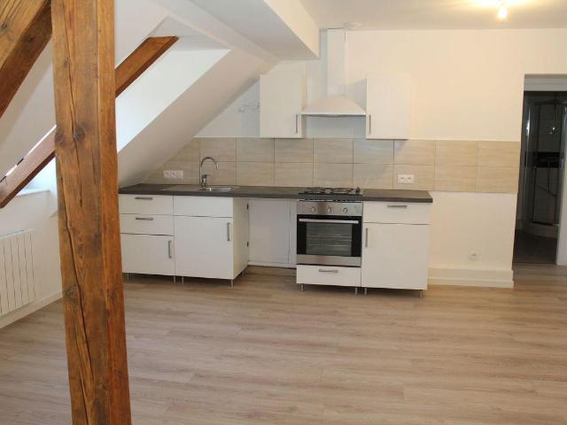 Strasbourg Location Appartement 67