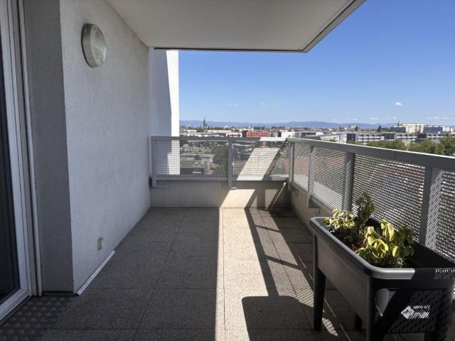 Strasbourg Location Appartement 67
