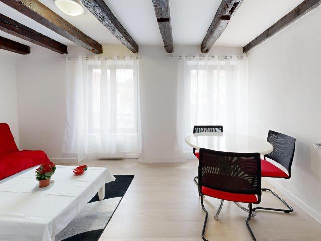 Strasbourg Location Appartement 67