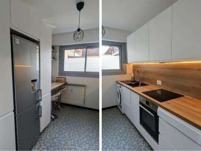 Strasbourg Location Appartement 67