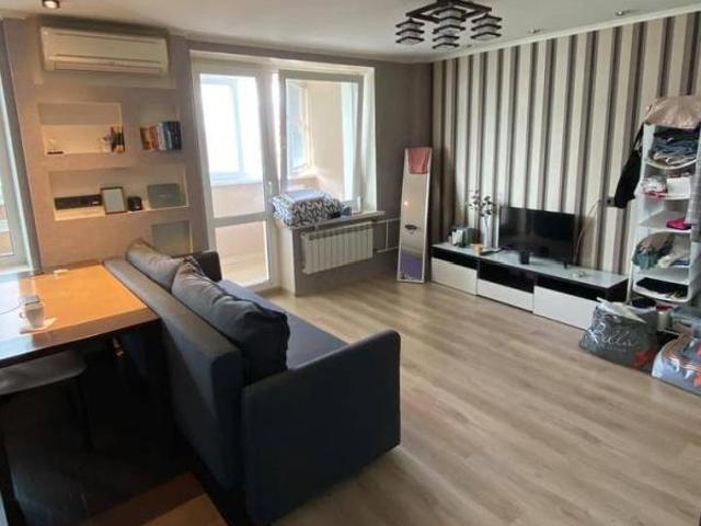 Strasbourg – Rue de l’Elbe – studio 27 m²