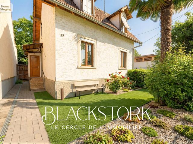 Strasbourg Vente Maison 67