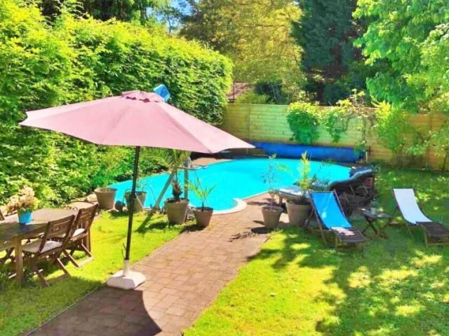 Strasbourg Vente Maison 67