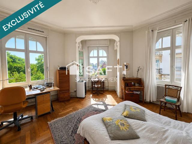 Strasbourg Vente Appartement 67