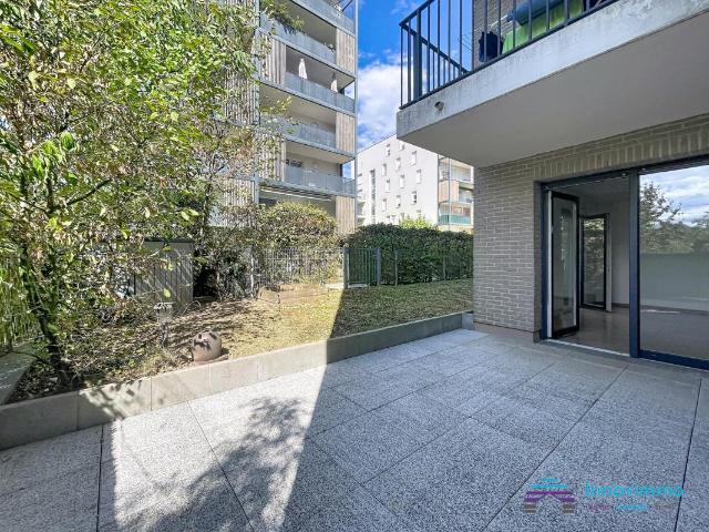 Strasbourg Vente Appartement 67